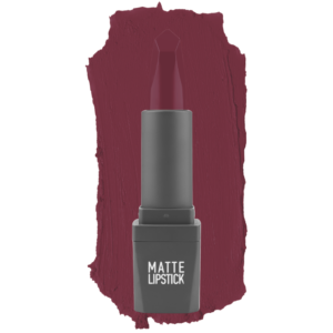 MATTE LIPSTICK 418 DARK BERRY