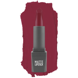 MATTE LIPSTICK 423 WINE RED