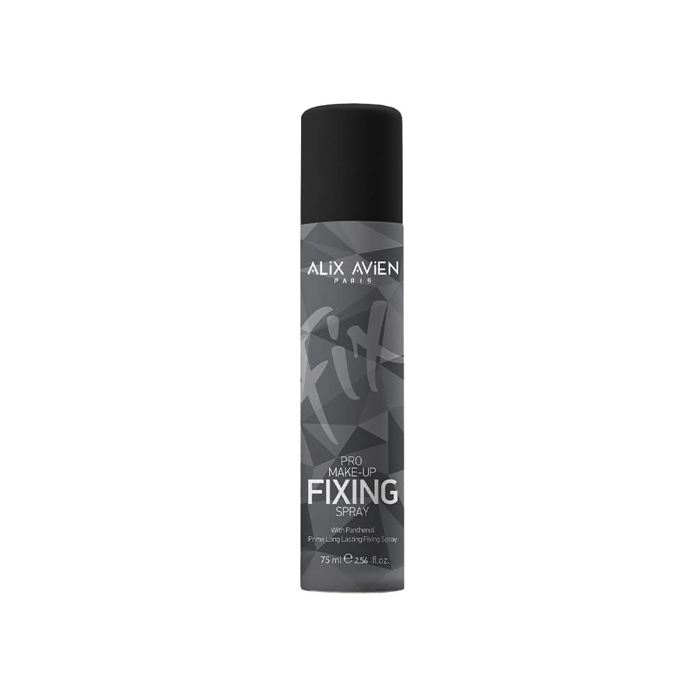 MAKE UP FIXING SPRAY 75 ML