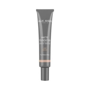 MATTE FOUNDATION MF408 BEIGE