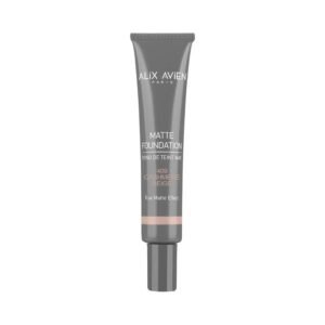 MATTE FOUNDATION MF409 CASHMERE BEIGE