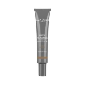 MATTE FOUNDATION 461 AMBER