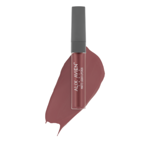 MATTE LIQUID LIPSTICK 16 ROSY TERRACOTTA