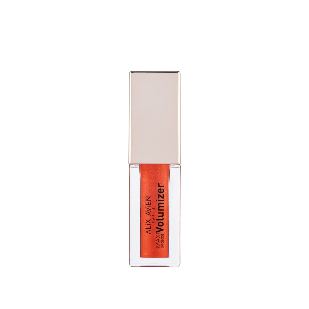 MAXIVOLUMIZER LIP GLOSS 218 RED HOT LUSTER - Image 2