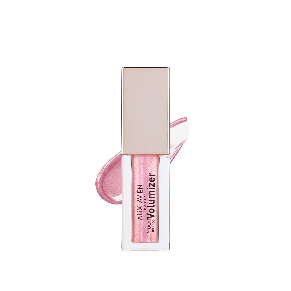 MAXIVOLUMIZER LIP GLOSS 204 PEARLY QUEEN