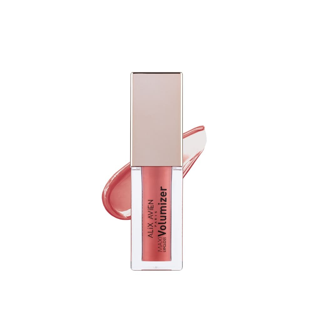 MAXIVOLUMIZER LIP GLOSS 212 GLAZED PEACH