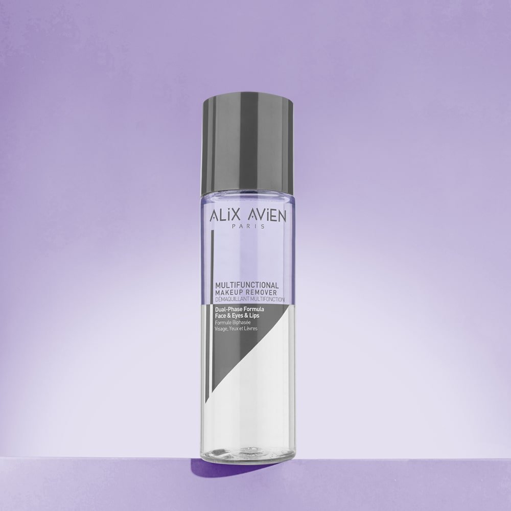 MULTI-FUNCTIONAL MAKE UP REMOVER - Image 4