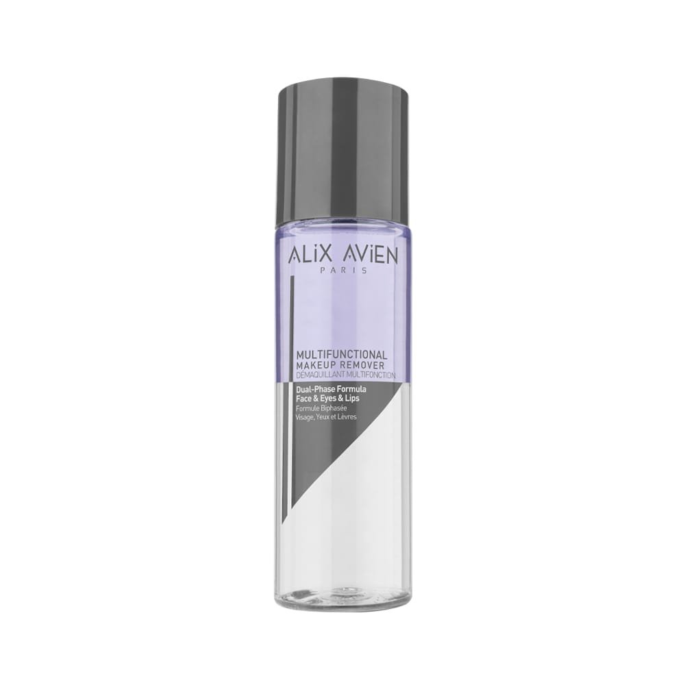 MULTI-FUNCTIONAL MAKE UP REMOVER