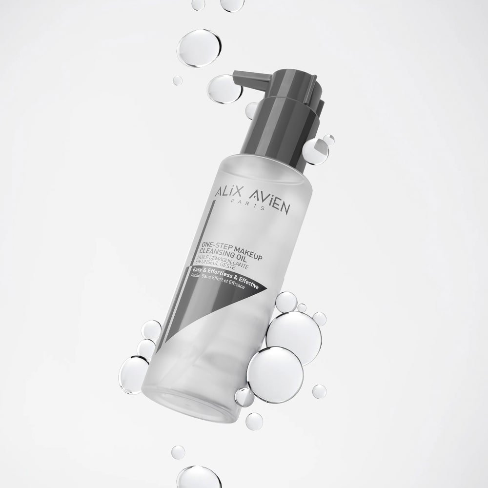 ONE STEP MAKEUP CLEASING OIL - Image 2