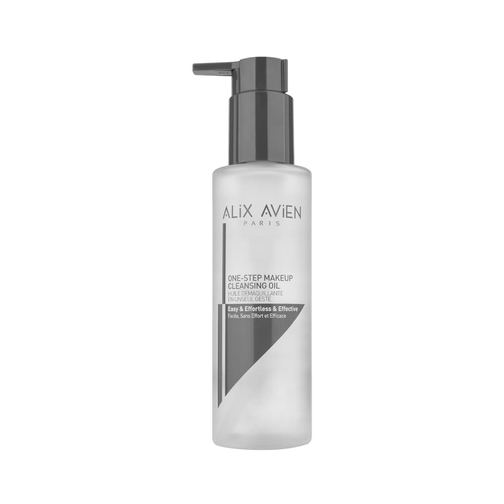 ONE STEP MAKEUP CLEASING OIL