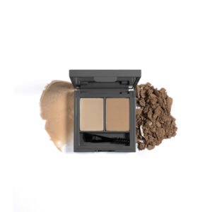 PERFECT & FIX BROW PALETTE 701 SOFT BROWN