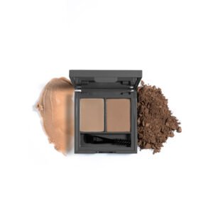 PERFECT & FIX BROW PALETTE 702 BROWN