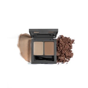PERFECT & FIX BROW PALETTE 703 DEEP BROWN
