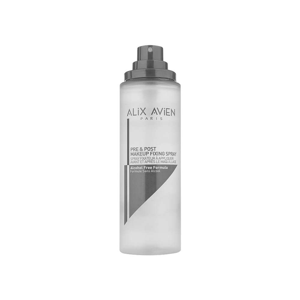 PRE AND POST MAKEUP FIXING SPRAY - Image 2