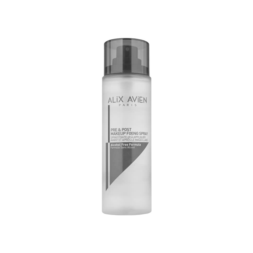 PRE AND POST MAKEUP FIXING SPRAY