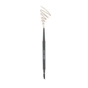 RETRACTABLE EYEBROW PENCIL 01