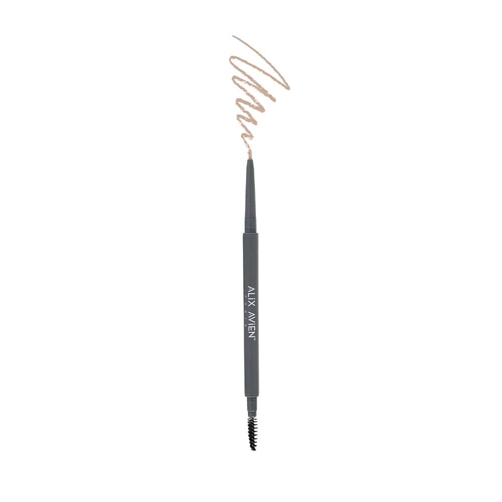 RETRACTABLE EYEBROW PENCIL 01