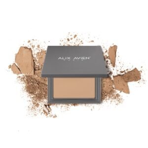 COMPACT POWDER P10 SOFT DESERT