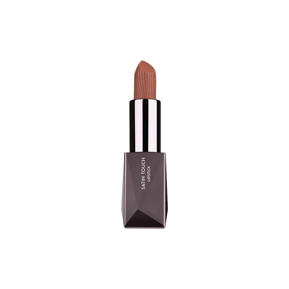 SATIN TOUCH LIPSTICK 801 PASTEL APRICOT