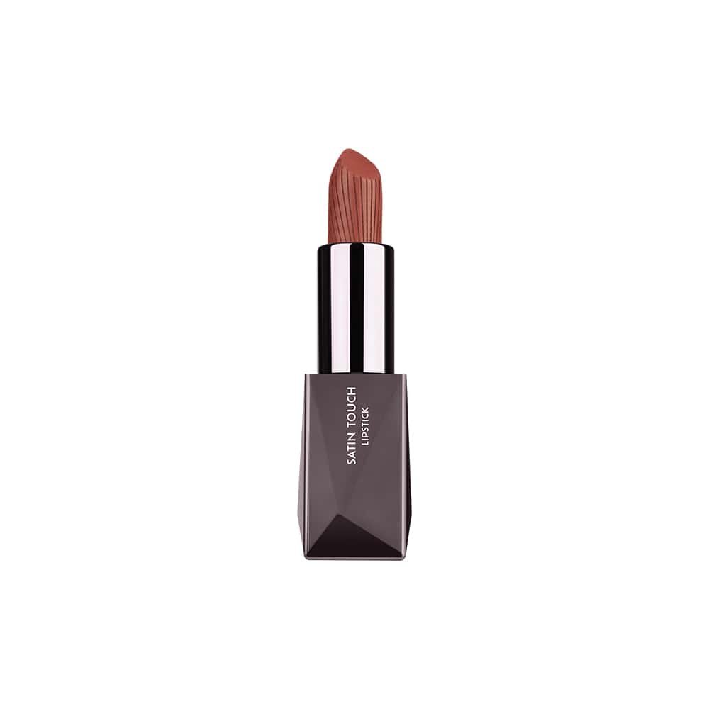 SATIN TOUCH LIPSTICK 802 SATIN PEACH