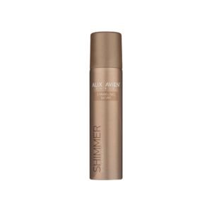 SHIMMER SPRAY FOR BODY SPARKLING IVORY 75 ML
