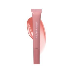 SILKY CARE LIP GLOSS 303 SALMON PINK