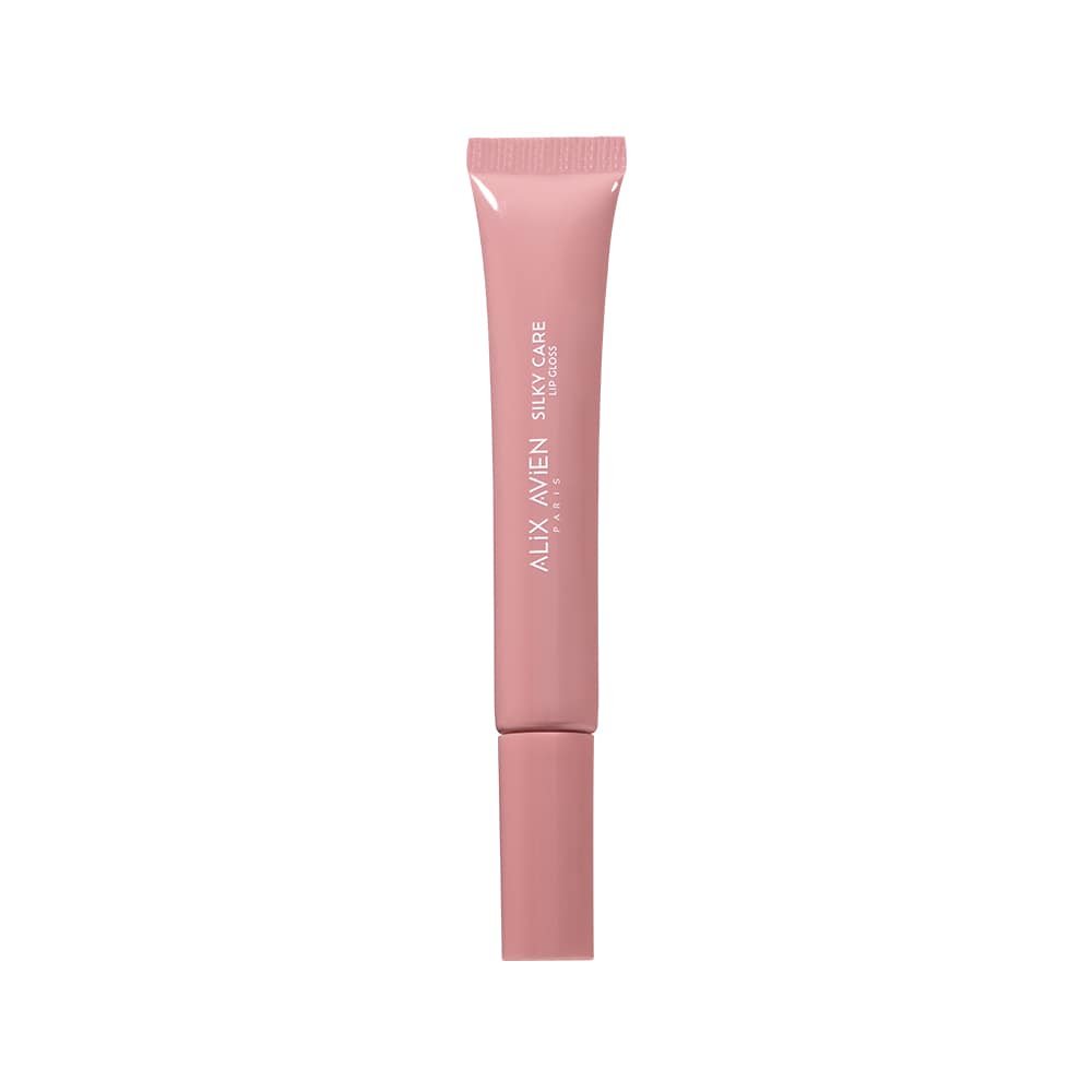 SILKY CARE LIP GLOSS 307 ROSE PETAL - Image 2