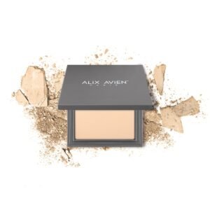 COMPACT POWDER P02 TRUE BEIGE