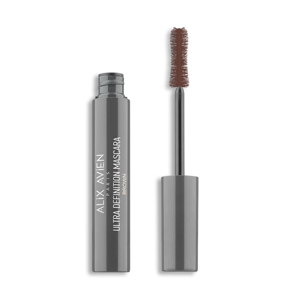 ULTRA DEFINITION MASCARA BROWN