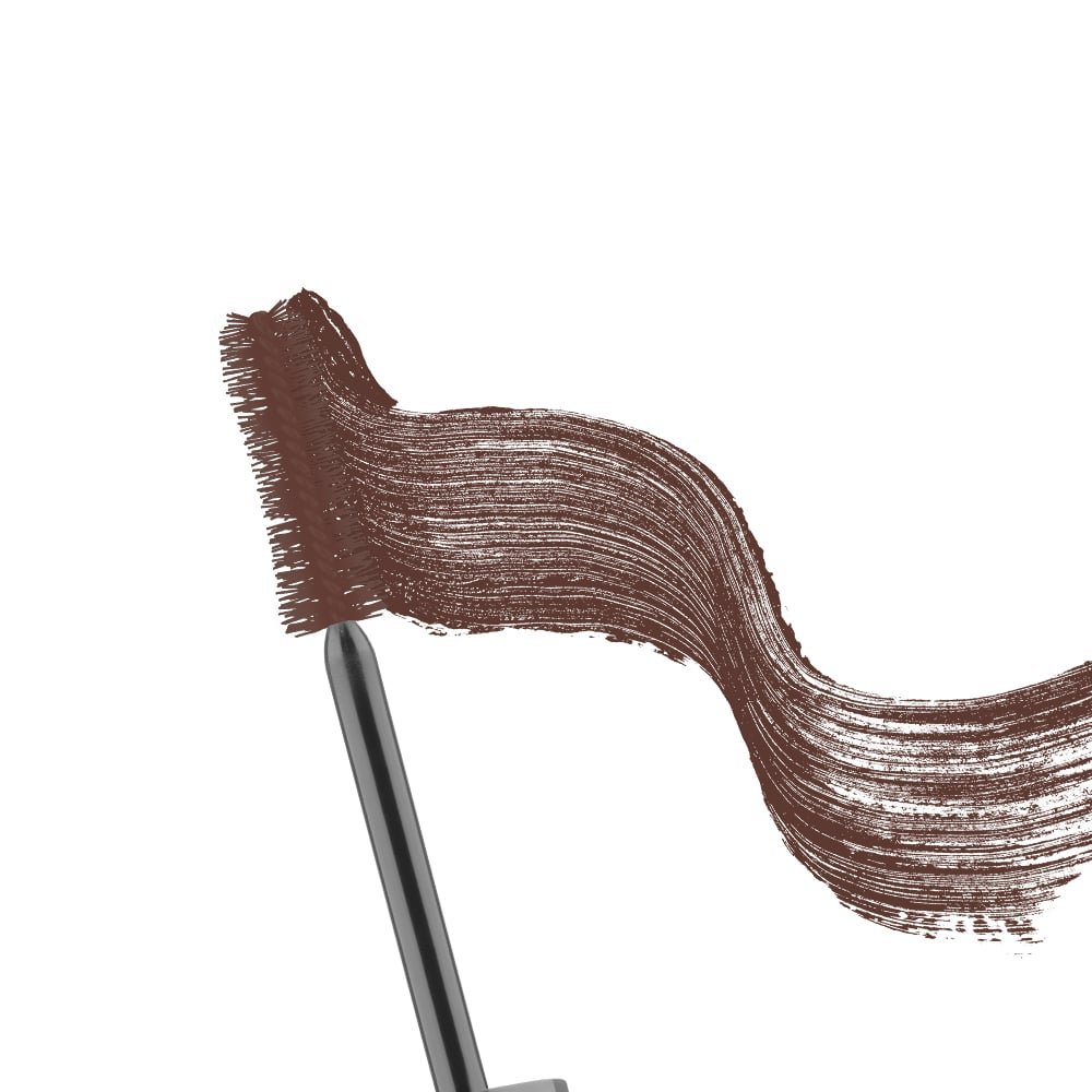 ULTRA DEFINITION MASCARA BROWN - Image 2