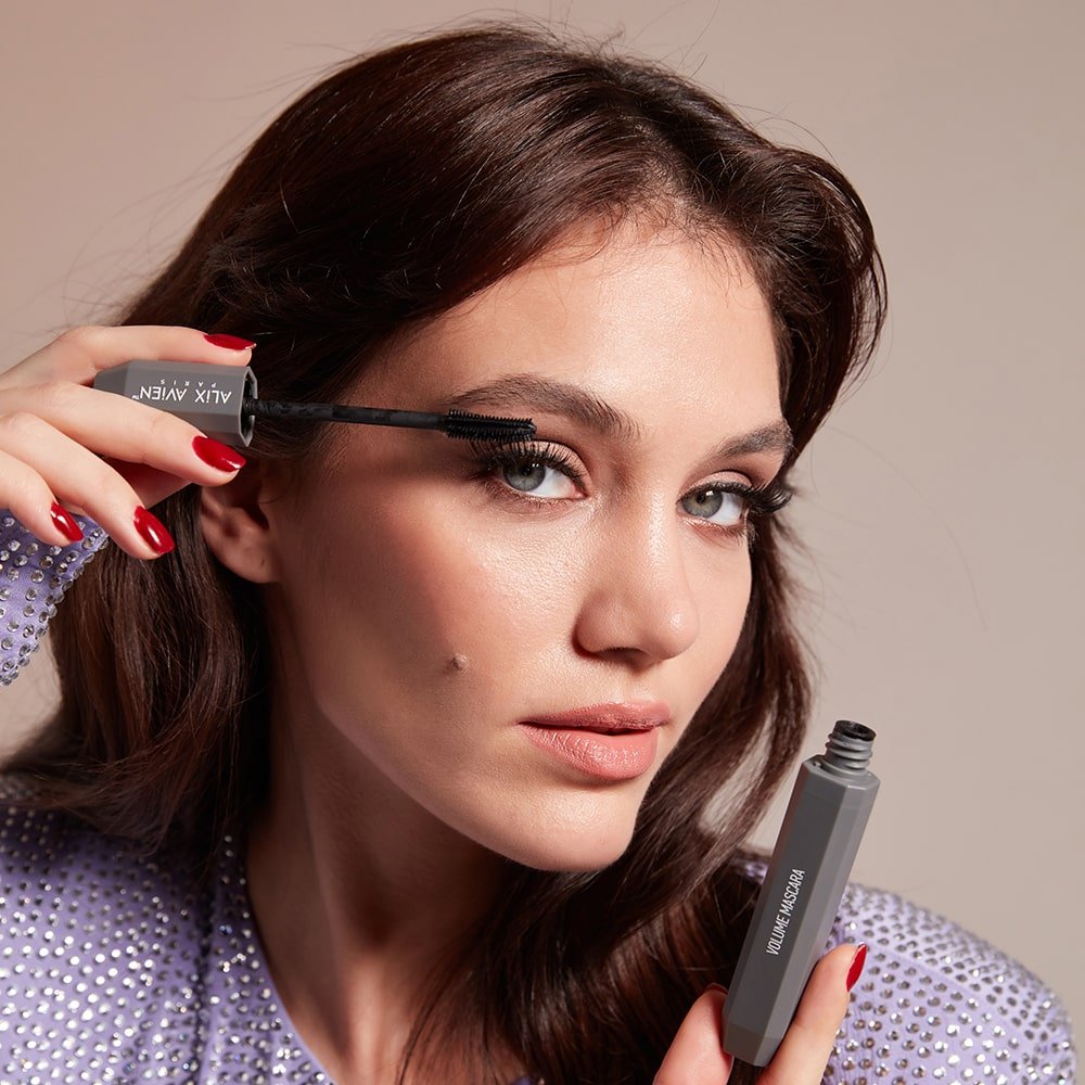 VOLUME MASCARA - Image 4