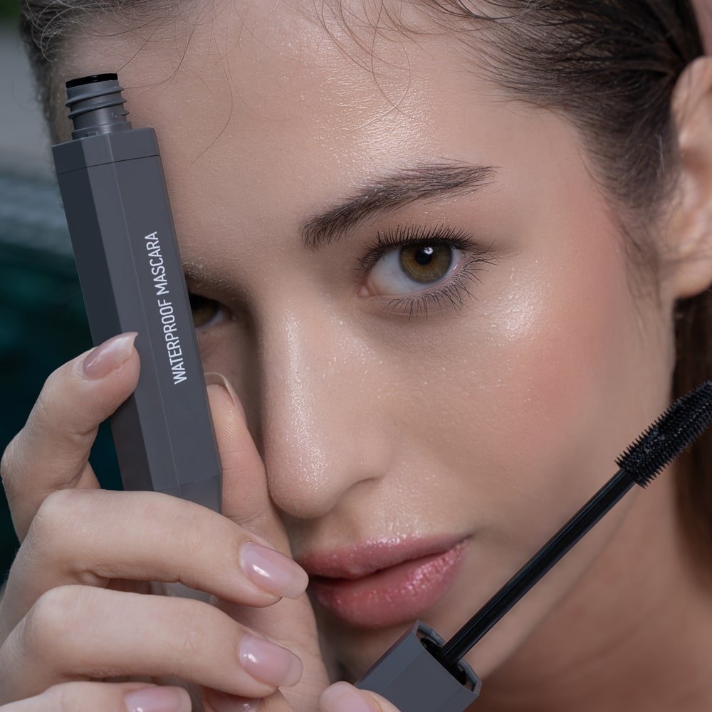 WATERPROOF MASCARA - Image 4