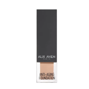 ANTI-AGING FOUNDATION 52 WARM IVORY