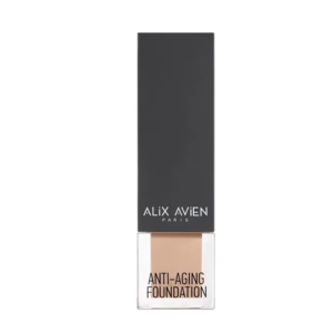 ANTI-AGING FOUNDATION 53 LIGHT ALMOND