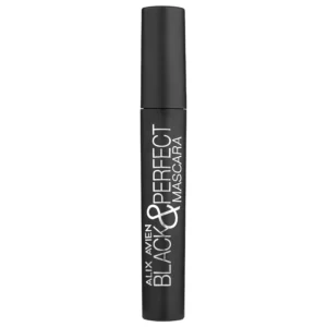 BLACK & PERFECT MASCARA